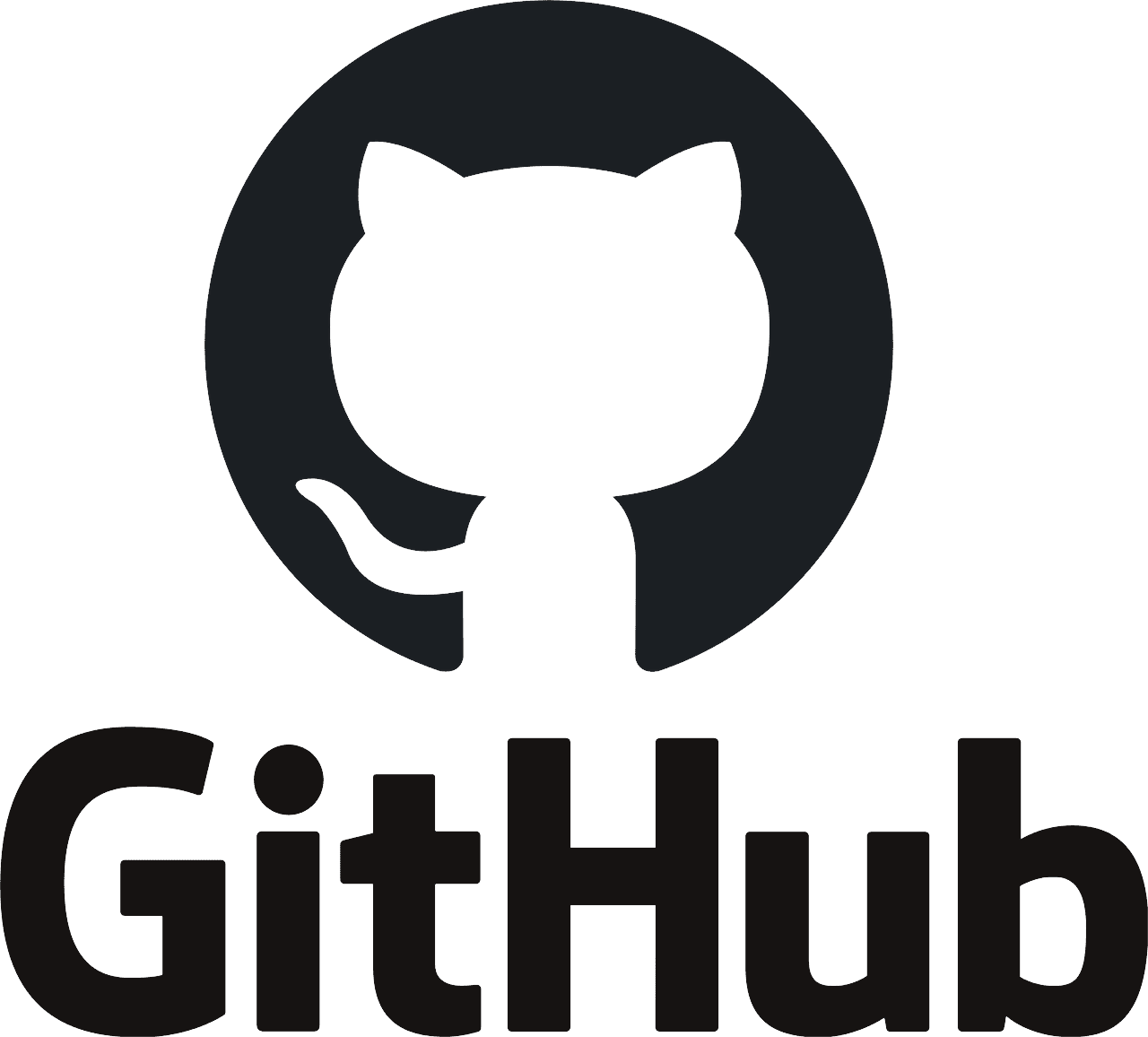 image of github logo