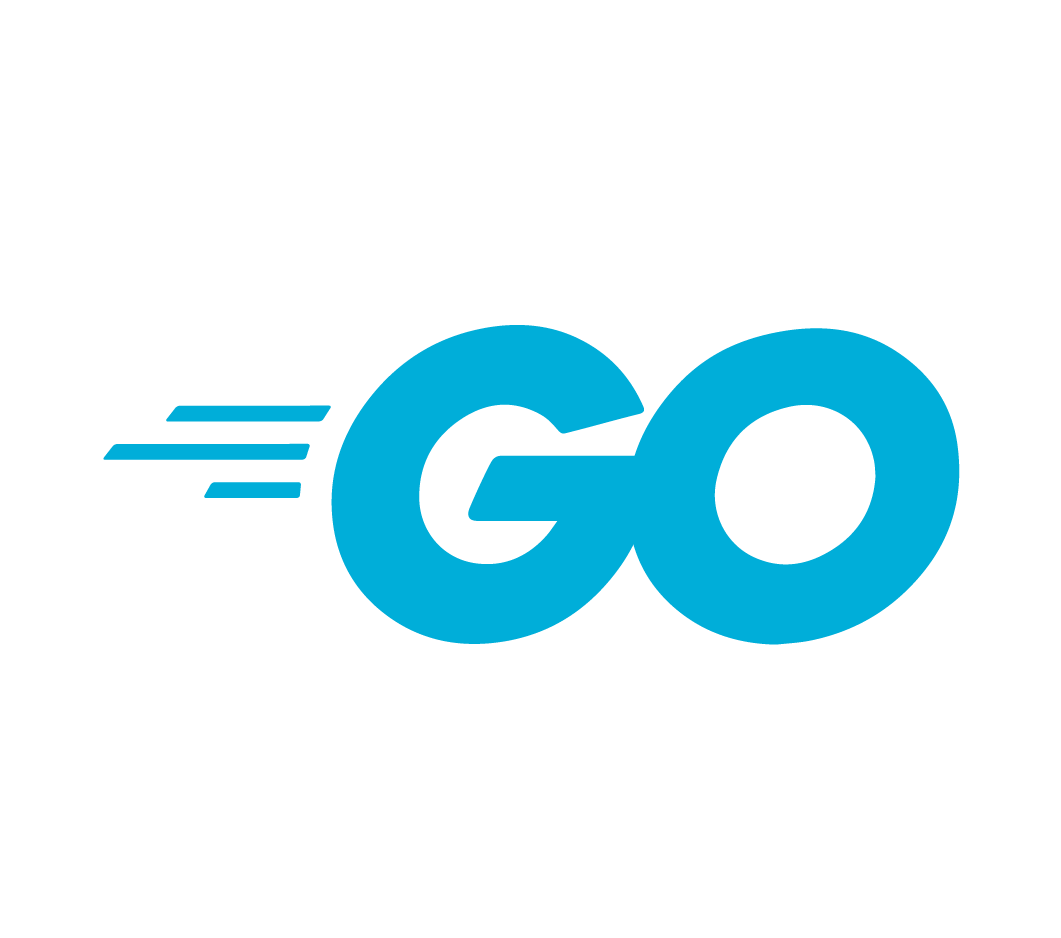 logo for golang