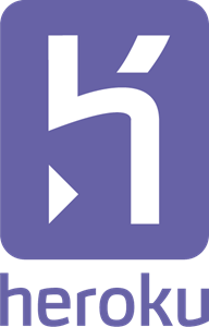 image of heroku logo