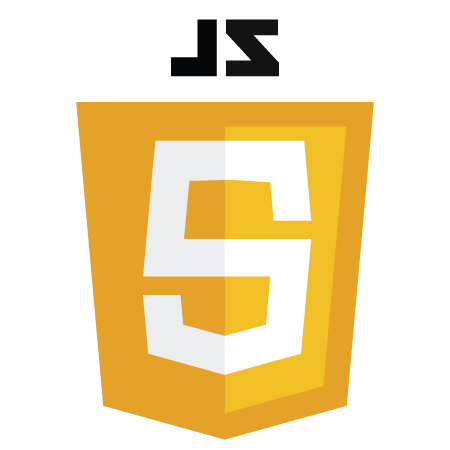 logo for Javascript programming language