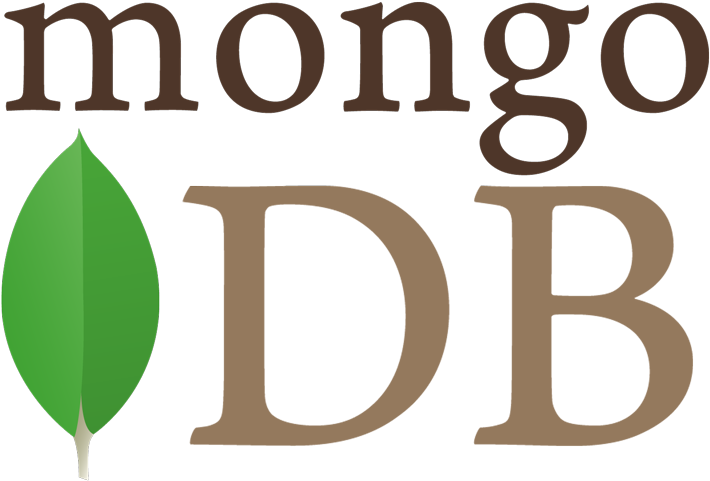 logo for mongoDB