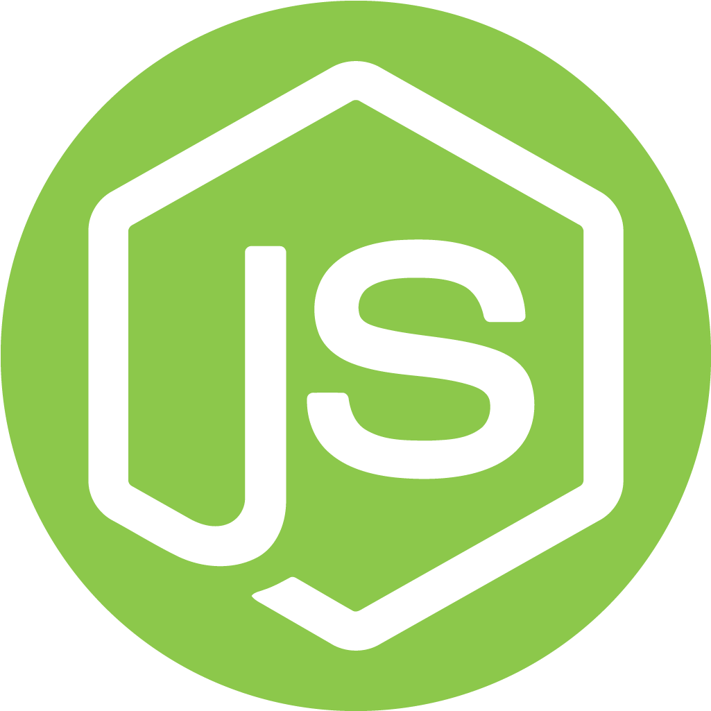logo for node.js